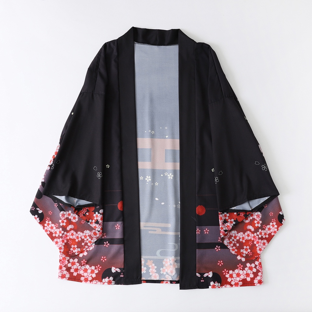 เสื้อคลุมแฟชั่นลายจิ้งจอกสำหรั - Ethnic Fashion บทวิจารณ์และราคา