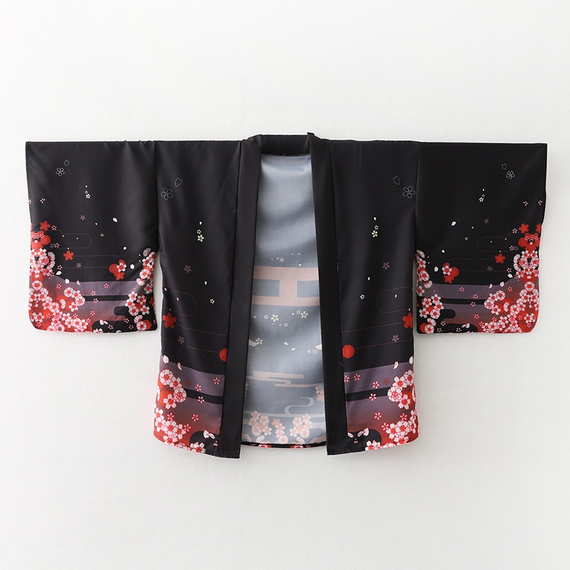 เสื้อคลุมแฟชั่นลายจิ้งจอกสำหรั - Ethnic Fashion บทวิจารณ์และราคา