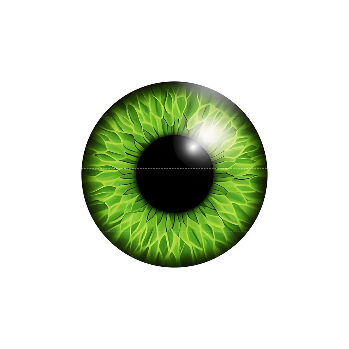 BJD SD Beast's Eye eyeball Pop - Ethnic Fashion Model บทวิจารณ์และราคา