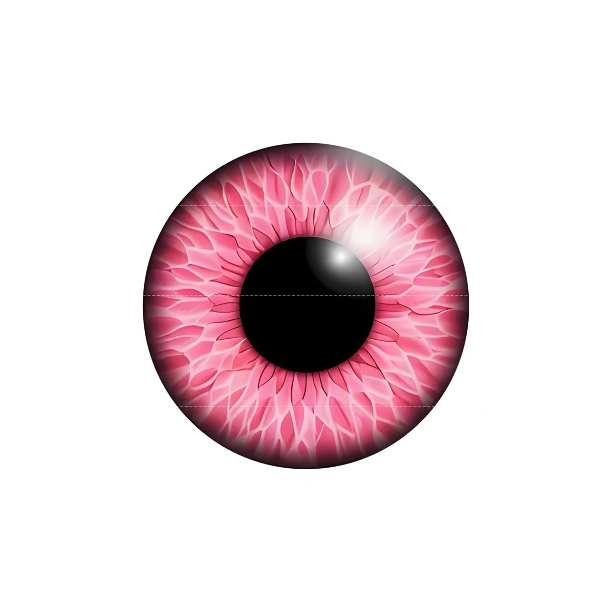 BJD SD Beast's Eye eyeball Pop - Ethnic Fashion Model บทวิจารณ์และราคา