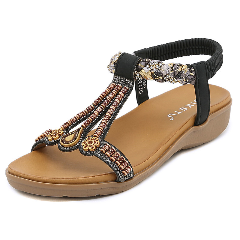2025 ฤดูร้อนใหม่อเนกประสงค์แนว - Ethnic Fashion Trend บทวิจารณ์และราคา