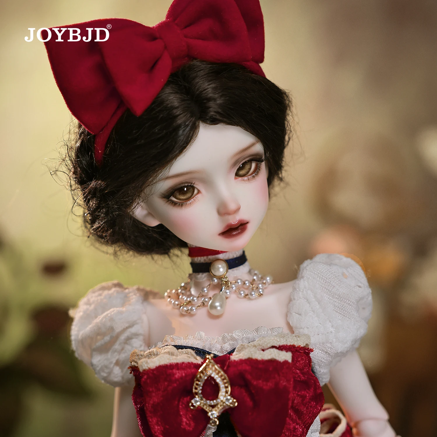 ตุ๊กตา Joybjd 1/4 Beeno Fullse - Ethnic Fashion Model บทวิจารณ์และราคา