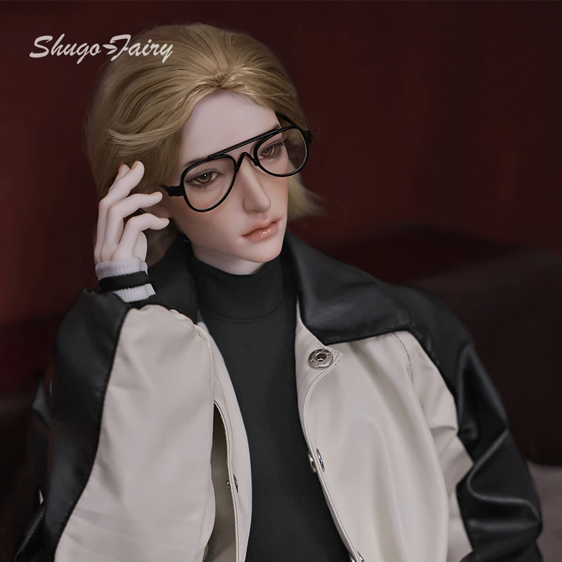ตุ๊กตา Crow Bjd ขนาด 1/3 รุ่น  - Ethnic Fashion Model บทวิจารณ์และราคา