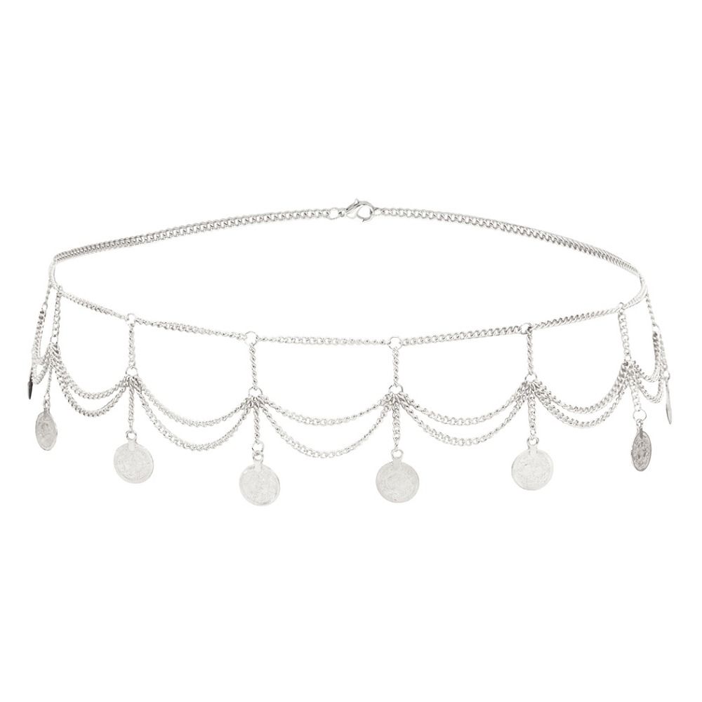 เหรียญวินเทจจี้โลหะเครื่องประด - Ethnic Fashion Co In บทวิจารณ์และราคา