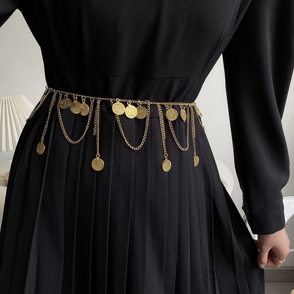 เหรียญวินเทจจี้โลหะเครื่องประด - Ethnic Fashion Co In บทวิจารณ์และราคา