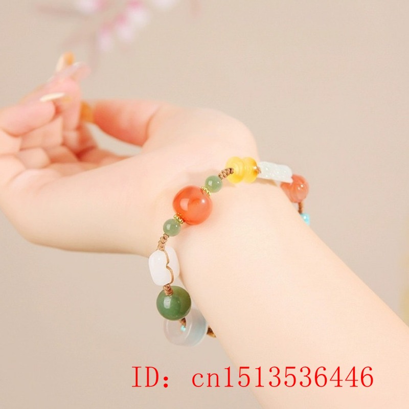 นาฬิกาข้อมือคริสตัลหยก Hotan ธ - Ethnic Fashion Style บทวิจารณ์และราคา