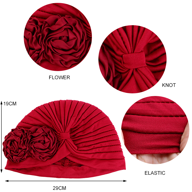 แฟชั่นมุสลิมดอกไม้ Hijab Turba - Ethnic Fashion For Ladies บทวิจารณ์และราคา