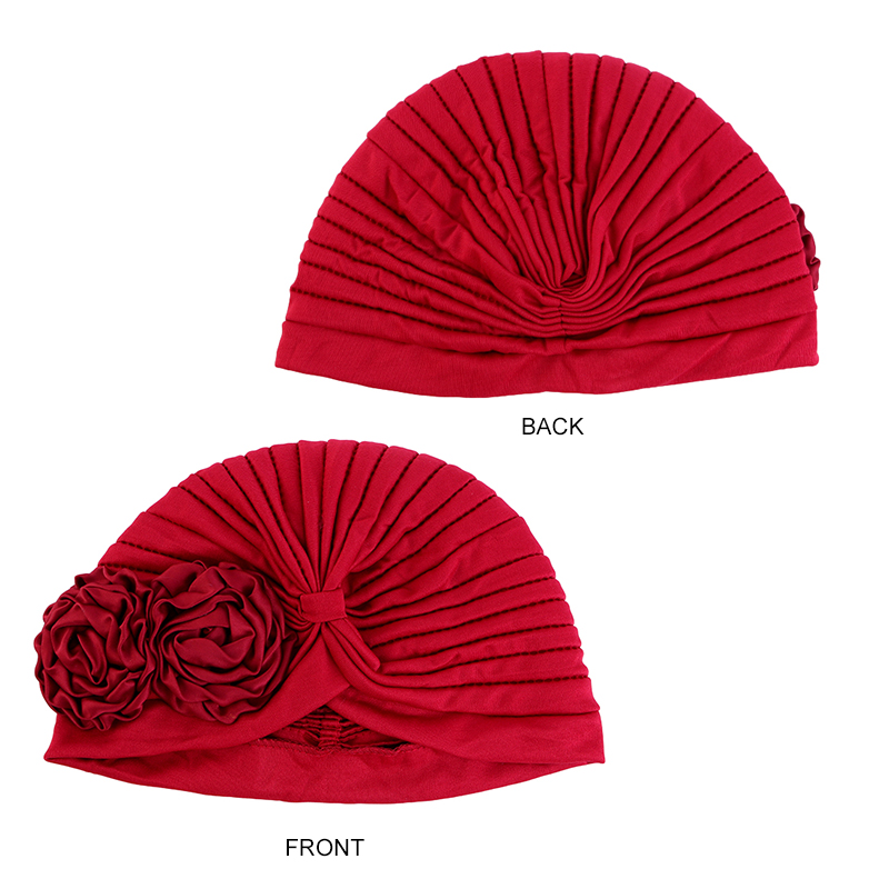 แฟชั่นมุสลิมดอกไม้ Hijab Turba - Ethnic Fashion For Ladies บทวิจารณ์และราคา