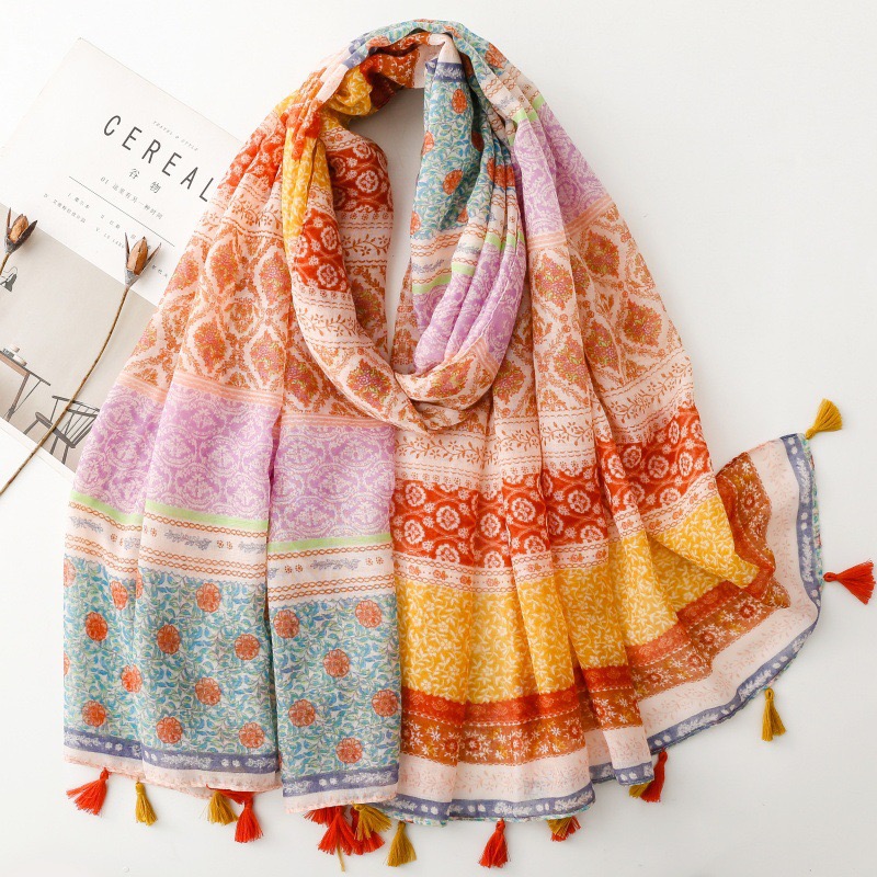แฟชั่นโบฮีเมียนชาติพันธุ์ดอกไม - Ethnic Fashion For Ladies บทวิจารณ์และราคา