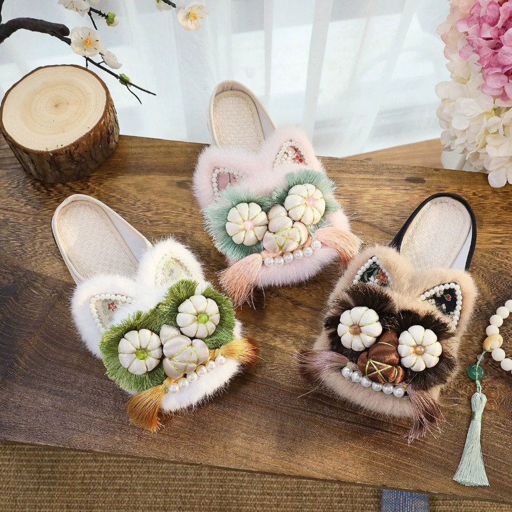 รองเท้าผ้าสไตล์ชาติพันธุ์แฟชั่ - Ethnic Fashion For Ladies บทวิจารณ์และราคา