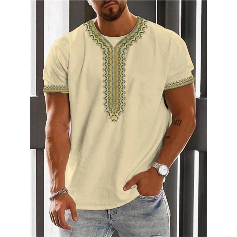 แนวโน้ม 2025 Vintage Etnikกราฟ - Ethnic Fashion Trend บทวิจารณ์และราคา