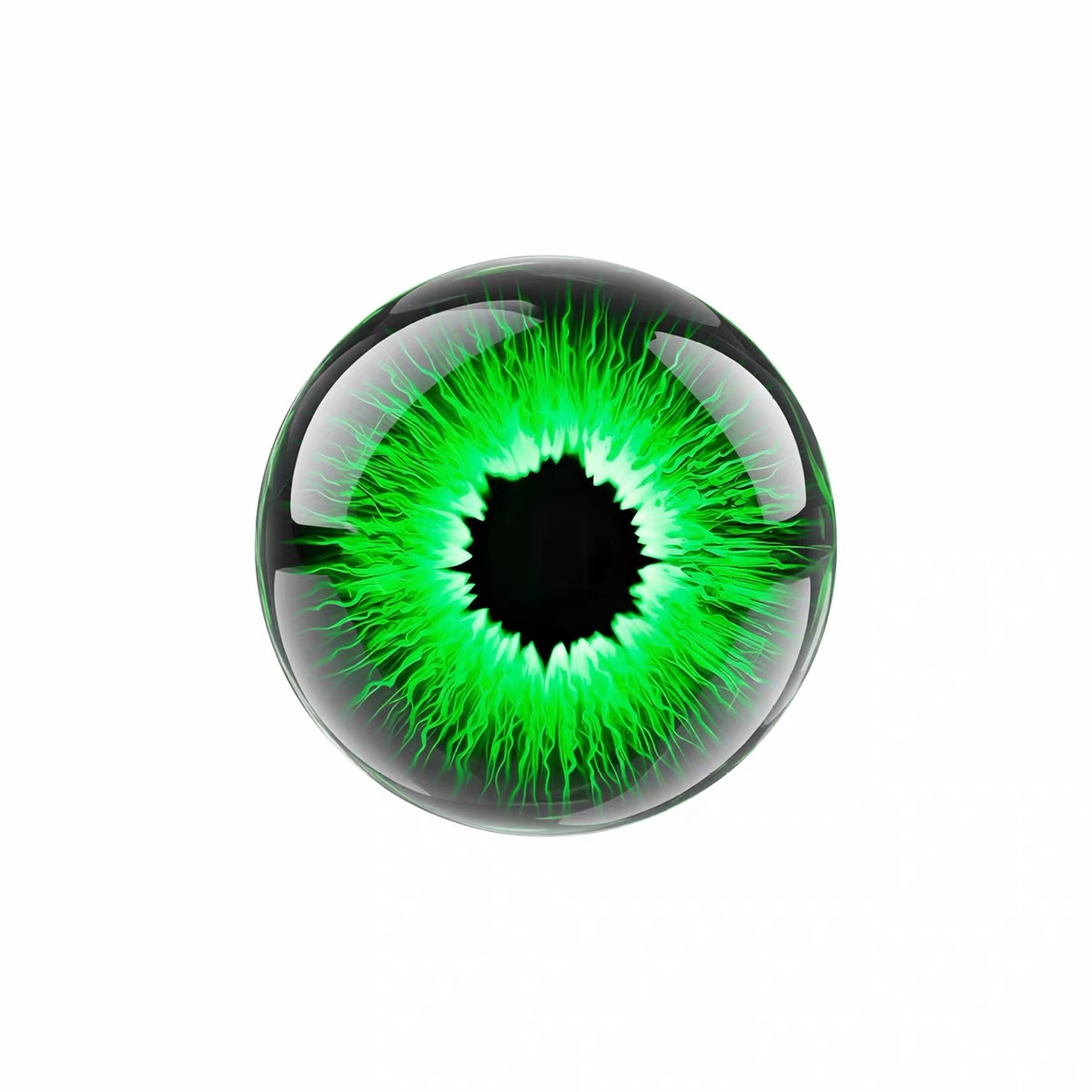 BJD SD Beast's Eye eyeball Pop - Ethnic Fashion Model บทวิจารณ์และราคา