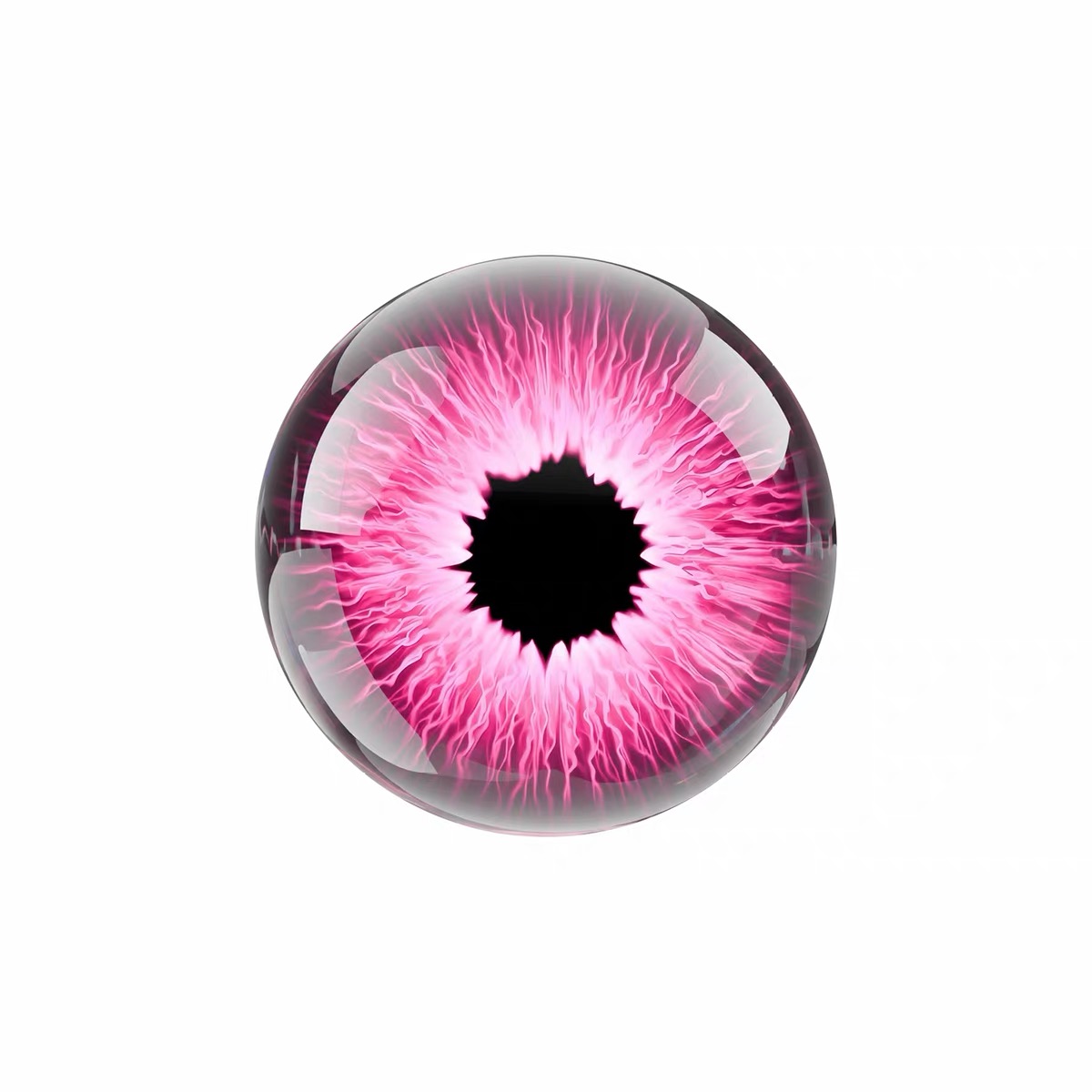 BJD SD Beast's Eye eyeball Pop - Ethnic Fashion Model บทวิจารณ์และราคา